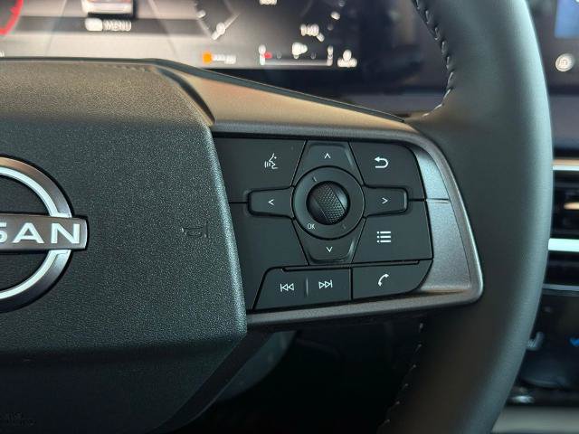 New 2026 Nissan Sentra SL w/ Floor Mat Package FWD image 24