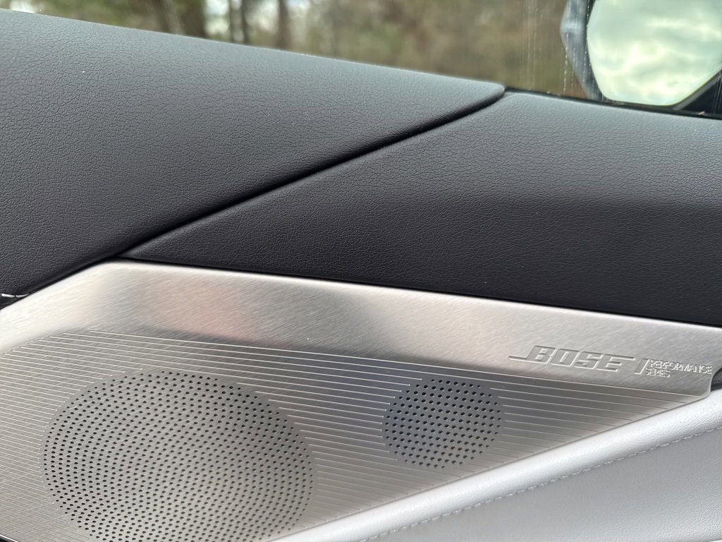 Used 2020 Chevrolet Corvette Stingray Preferred Cpe w/ 2LT Preferred Equipment Group image 18