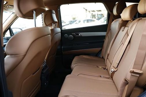 New 2026 Genesis GV80 2.5T Prestige image 26