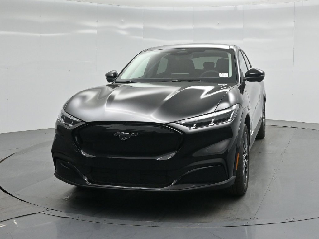 New 2026 Ford Mustang Mach-E Premium w/ Technology Package RWD image 55