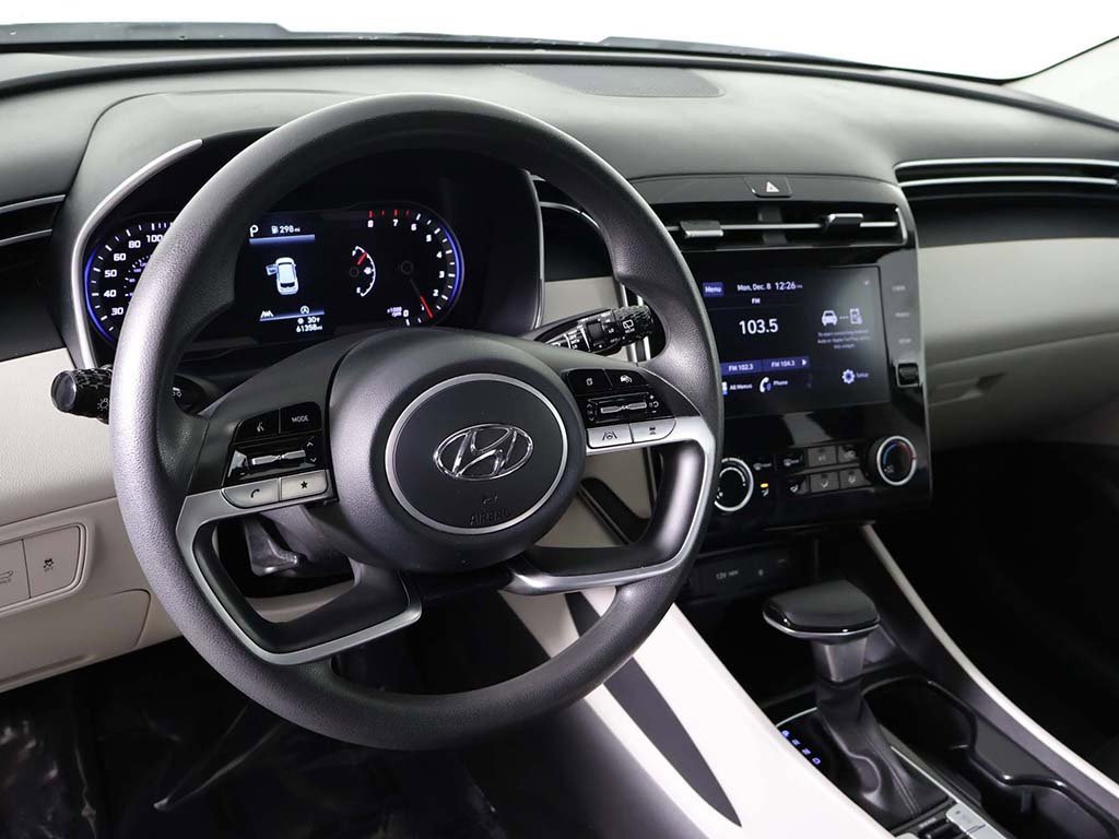 Used 2023 Hyundai Tucson SEL image 25