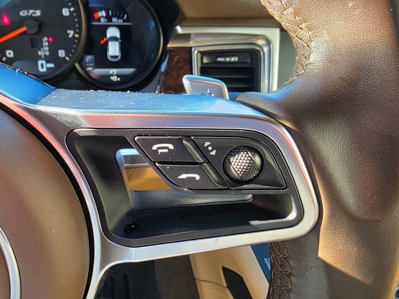 Used 2017 Porsche Macan GTS image 21