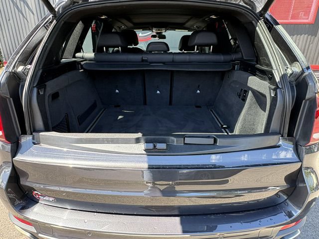 Used 2018 BMW X5 xDrive35i AWD/4WD image 10