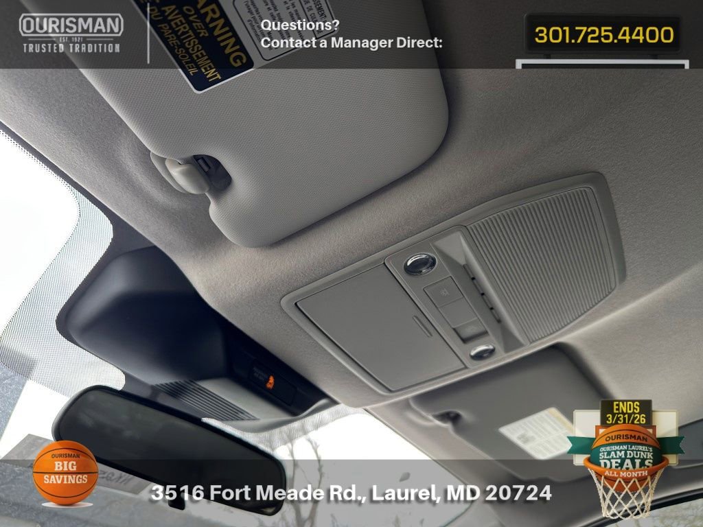 New 2025 Nissan Kicks SR image 27