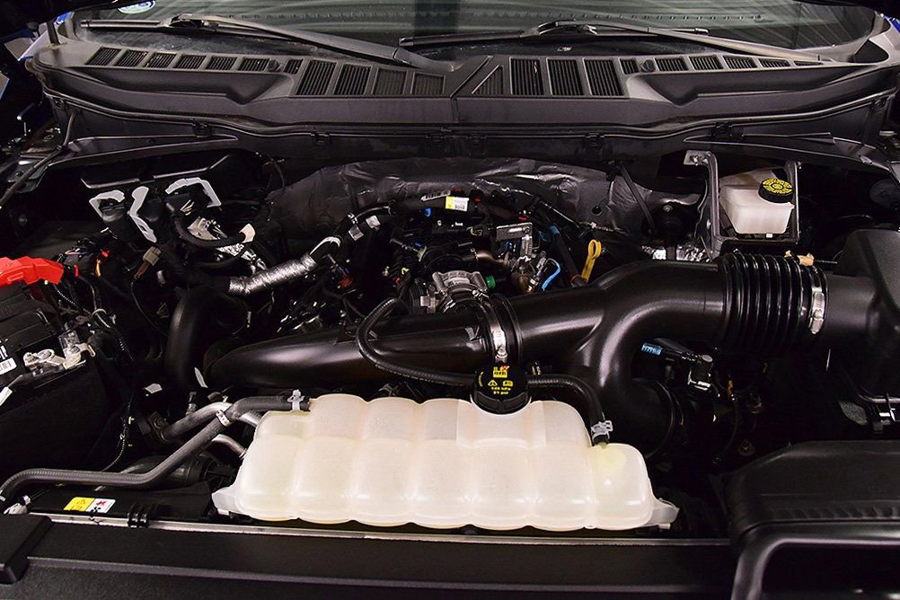 Used 2023 Ford F150 XLT w/ Equipment Group 302A High image 37