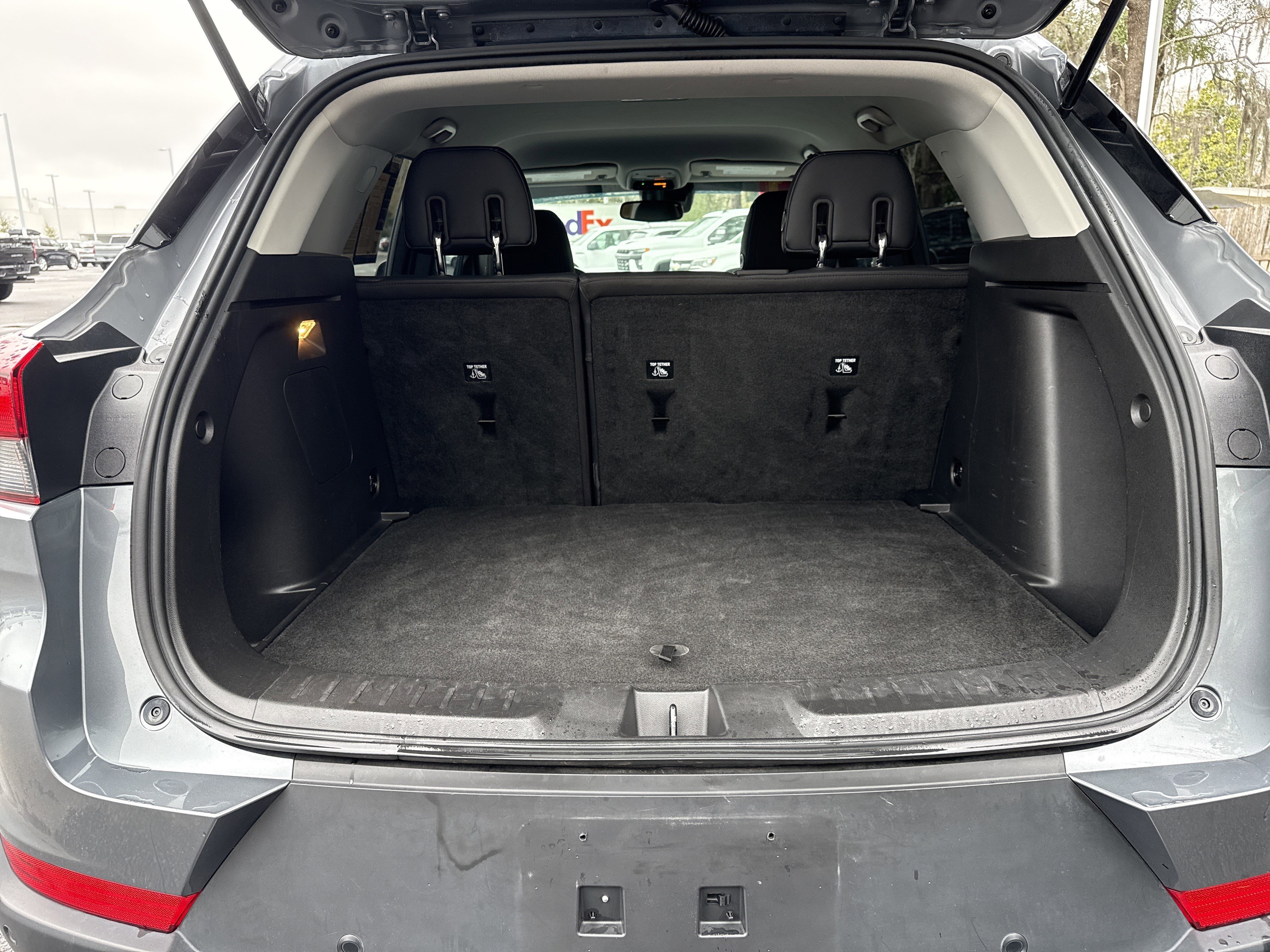 Used 2021 Chevrolet TrailBlazer LT w/ Premium Seating Package image 30