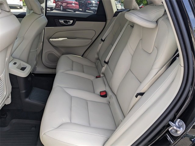 New 2025 Volvo XC60 T8 Plus w/ Climate Package image 15