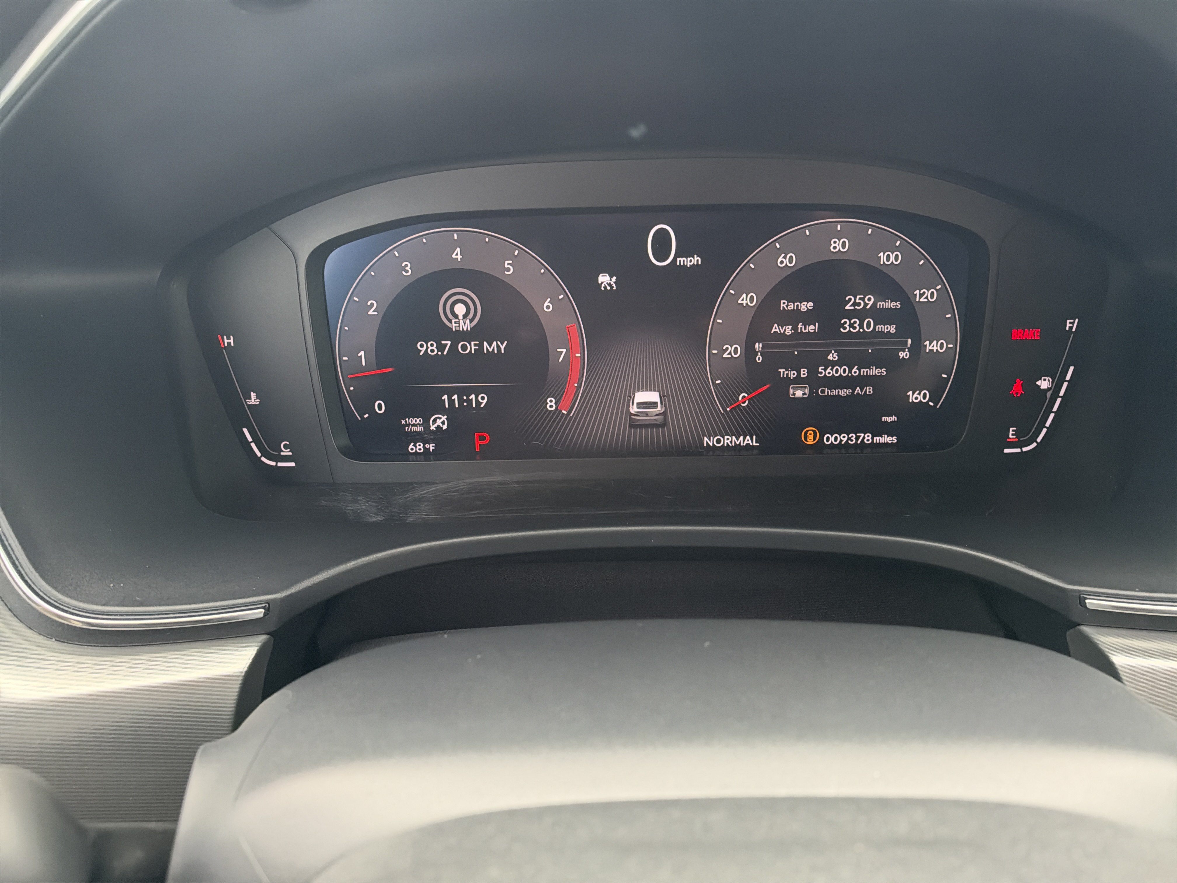 Used 2026 Acura Integra A-Spec FWD image 20