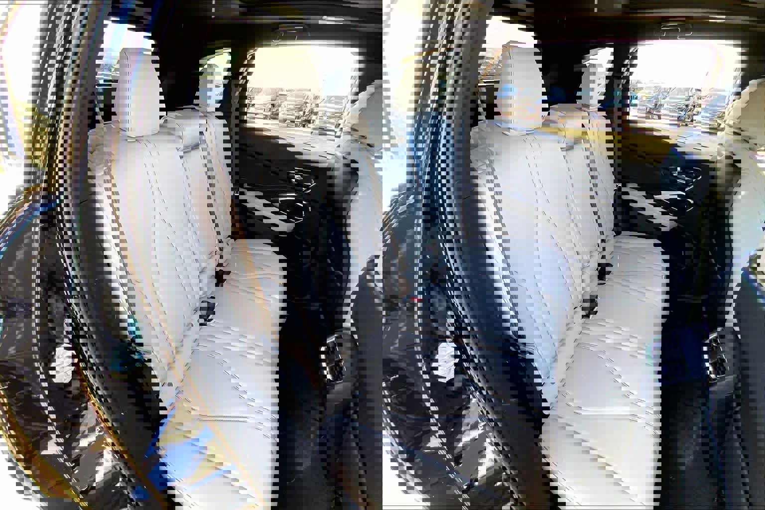 Used 2025 Acura RDX SH-AWD image 20