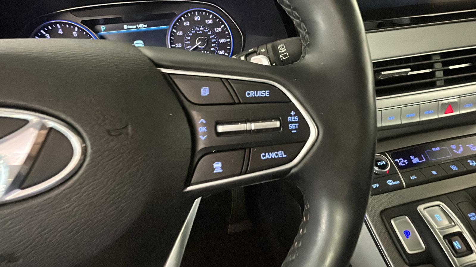 Used 2021 Hyundai Palisade SEL w/ Premium Package FWD image 21
