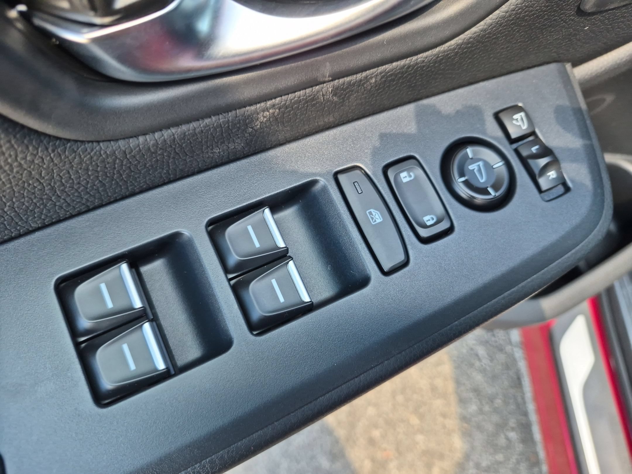 New 2026 Honda Pilot Black Edition image 11