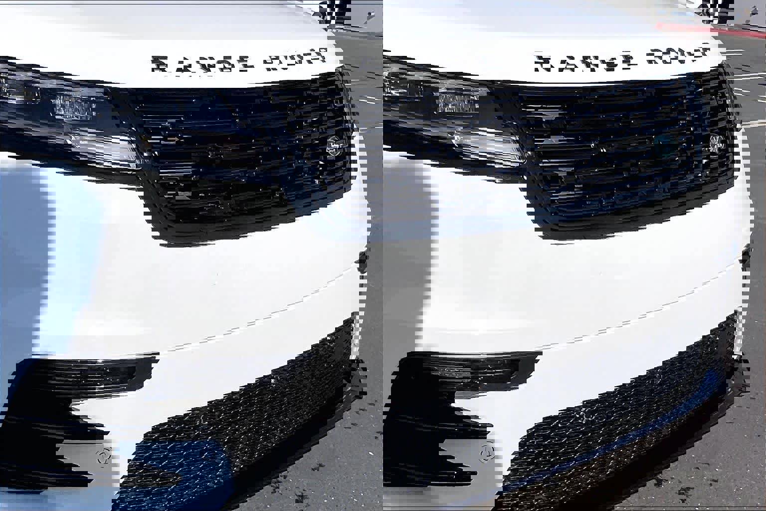 New 2026 Land Rover Range Rover Velar Dynamic SE image 34