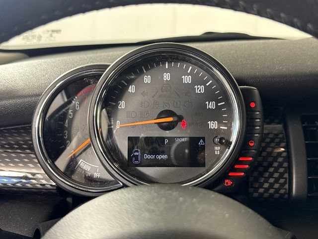 Used 2015 MINI Cooper S FWD image 19