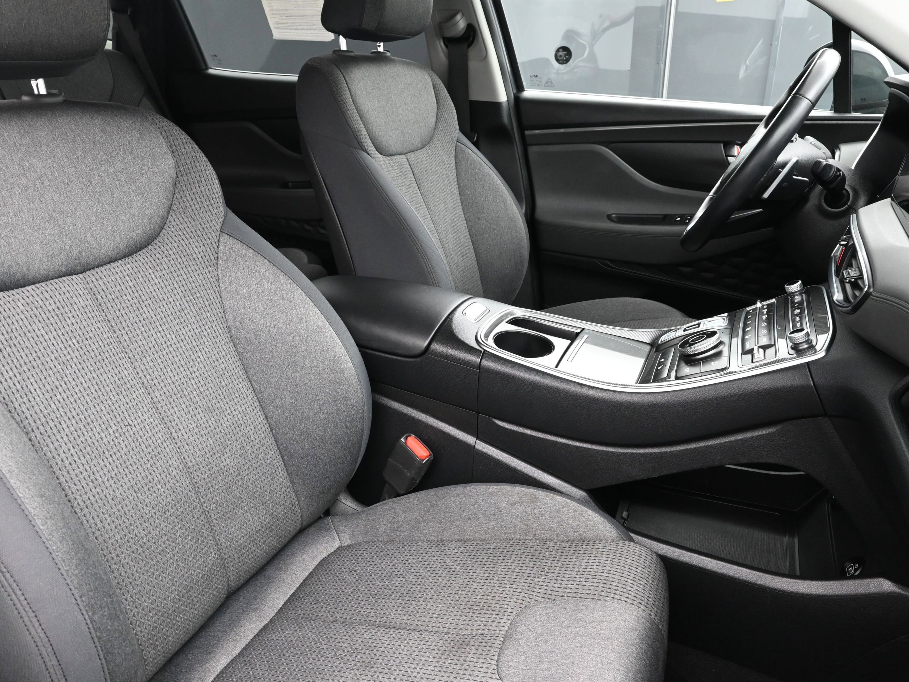 Used 2023 Hyundai Santa Fe SEL image 26