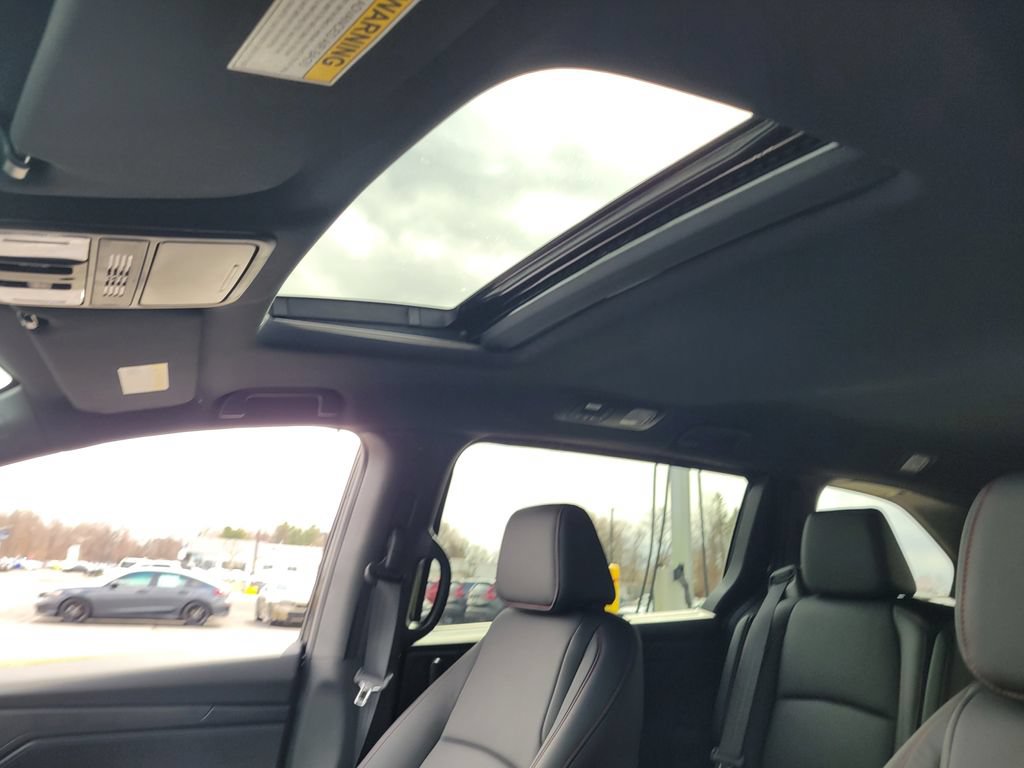 New 2026 Honda Odyssey Sport-L image 31