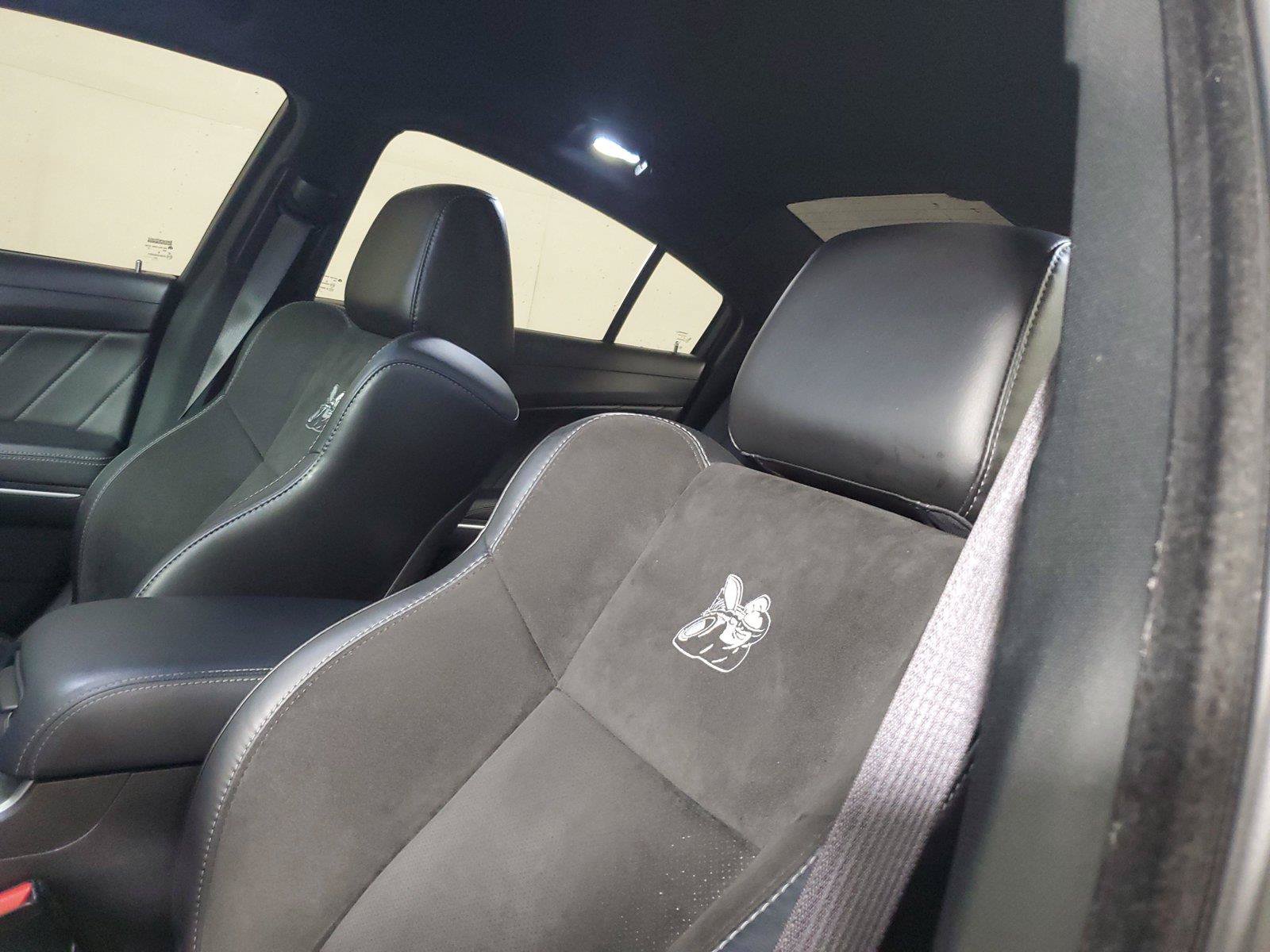 Used 2023 Dodge Charger Scat Pack RWD image 22