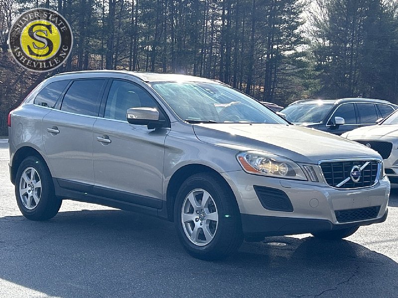 Used 2011 Volvo XC60 3.2 image 8