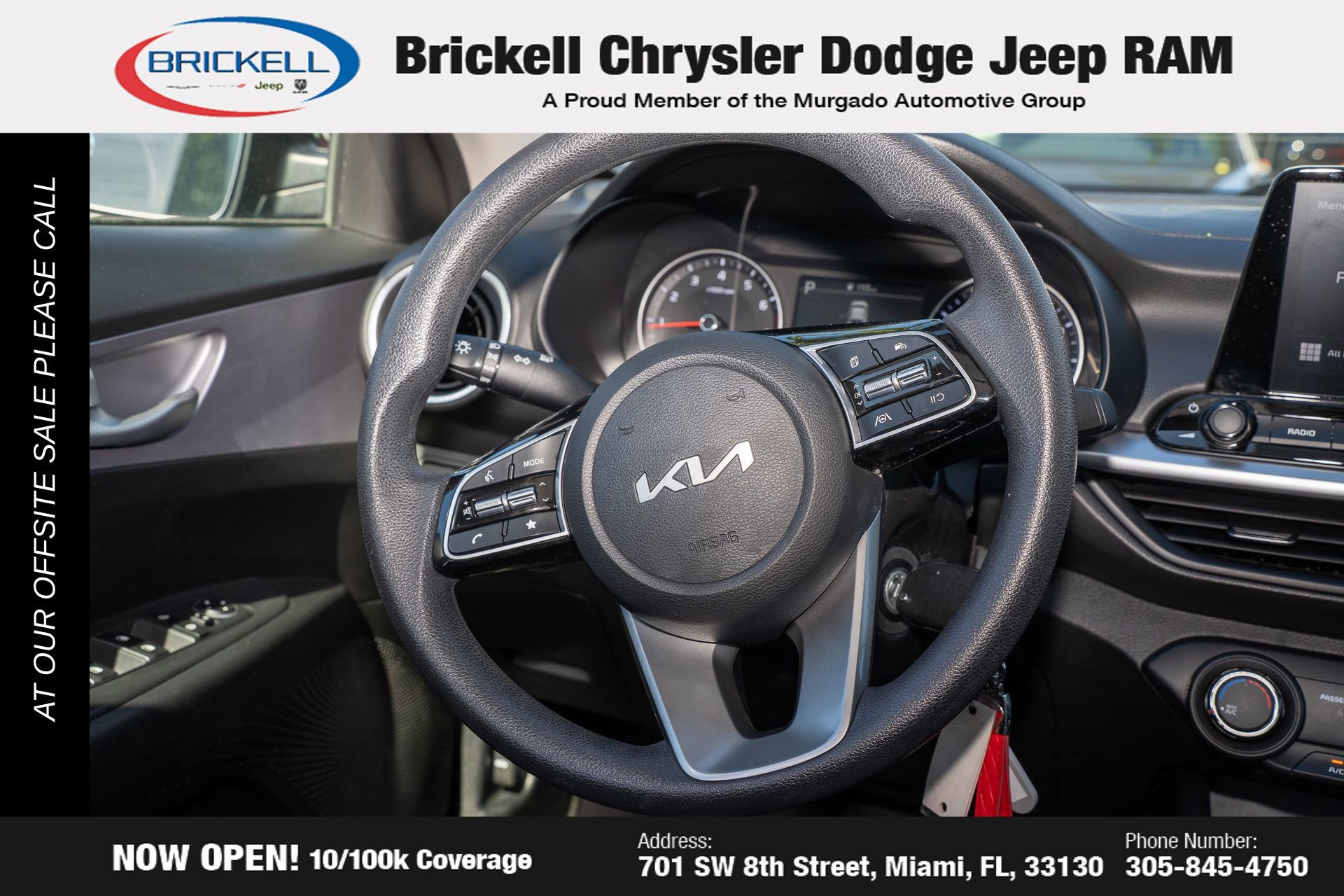 Used 2024 Kia Forte LXS image 20