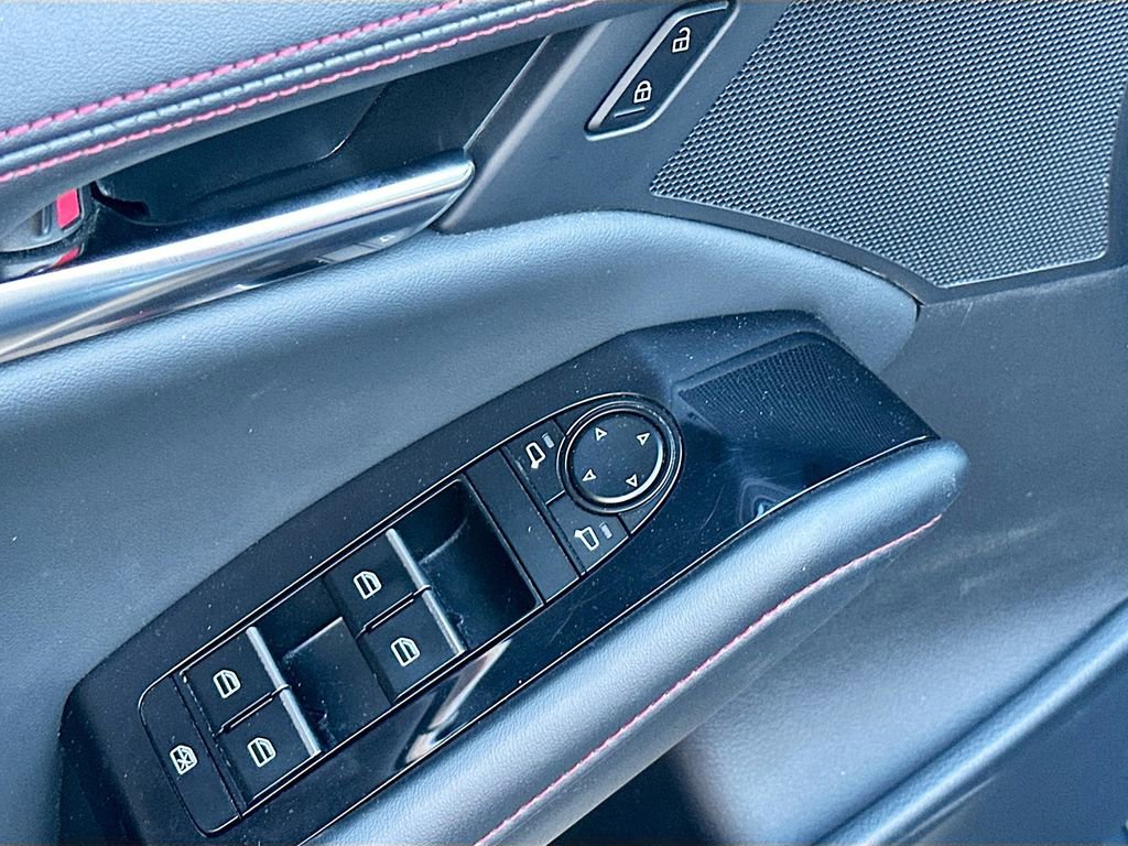 Used 2025 MAZDA MAZDA3 Carbon image 18