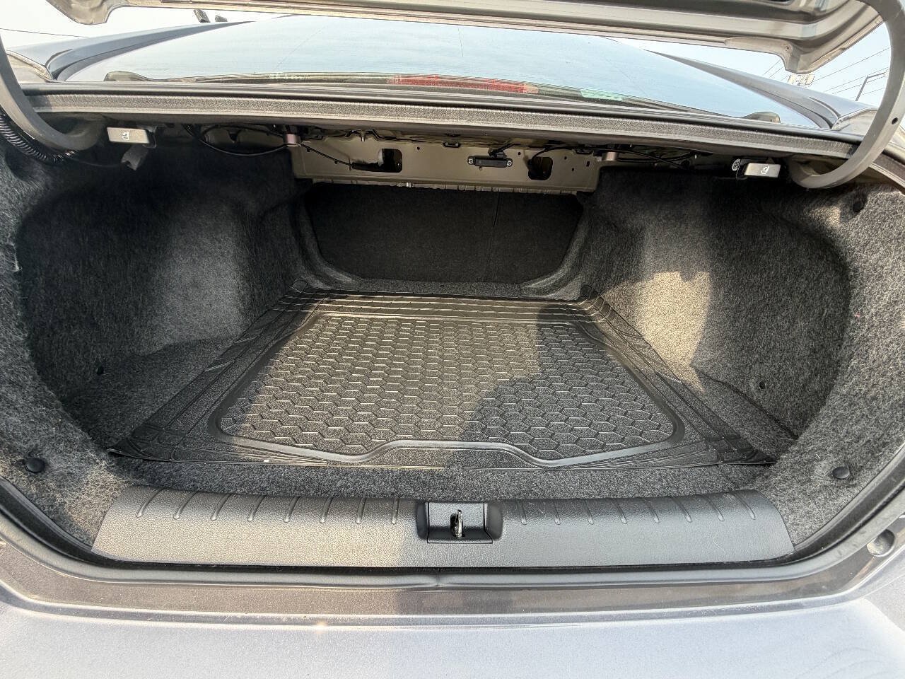Used 2019 Honda Civic Sport image 16