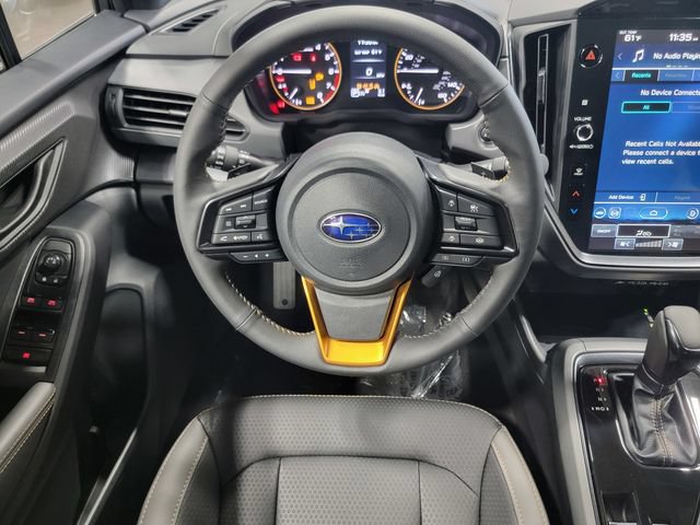 New 2026 Subaru Crosstrek 2.5i Wilderness AWD/4WD image 24