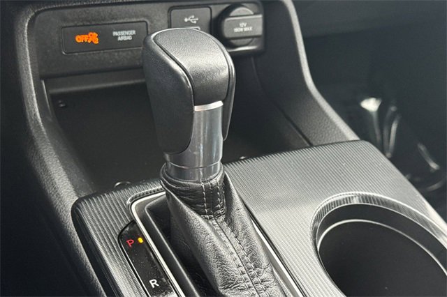 Used 2022 Honda Civic Sport image 16