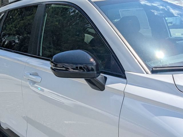New 2026 Honda CR-V Sport Touring image 10
