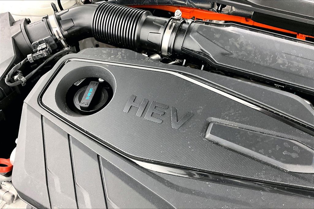 New 2026 Hyundai Sonata Blue FWD image 26