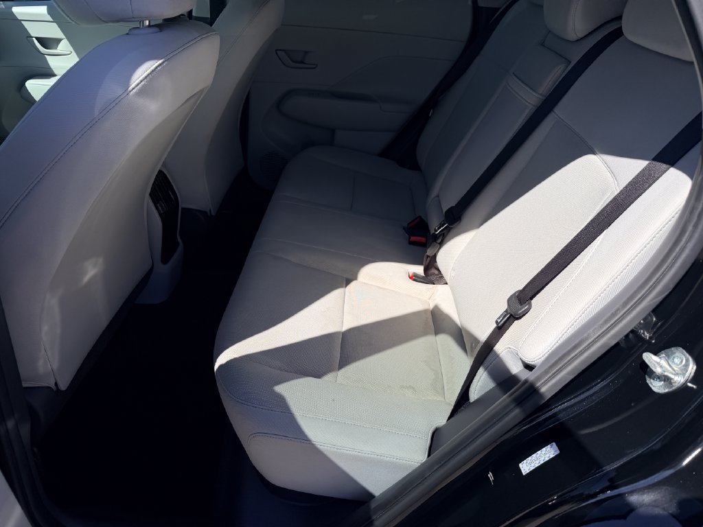 Certified 2025 Hyundai Kona SEL FWD image 17