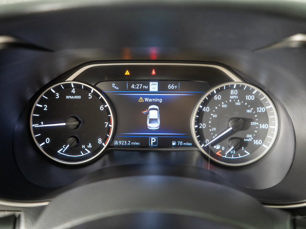 Used 2020 Nissan Maxima 3.5 SV w/ Floor Mat Group FWD image 17