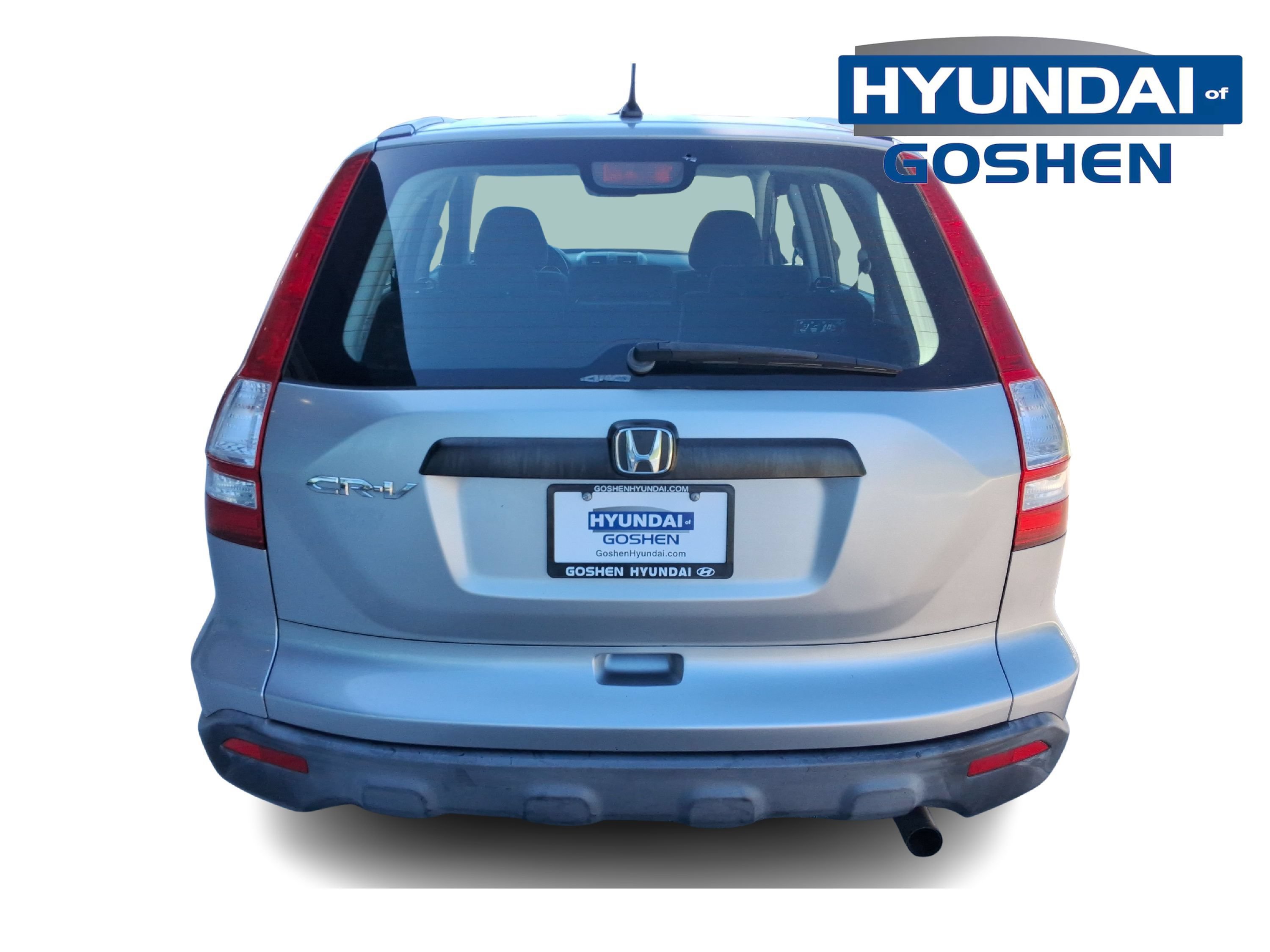 Used 2007 Honda CR-V LX image 7