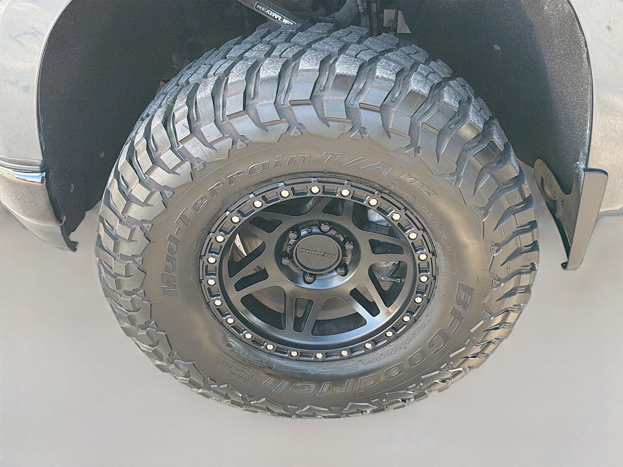 Used 2020 Chevrolet Silverado 1500 LT Trail Boss image 36