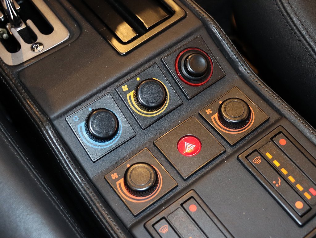 Used 1986 Ferrari 328 GTB image 97