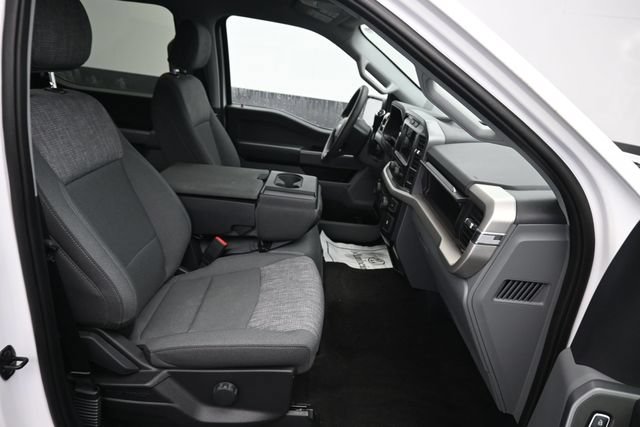 Used 2021 Ford F150 XLT AWD/4WD image 7