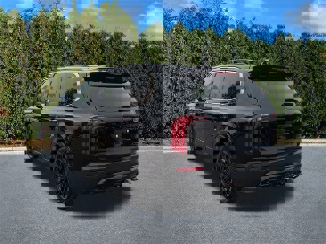 Used 2021 Kia Telluride SX w/ Nightfall Edition Package image 6