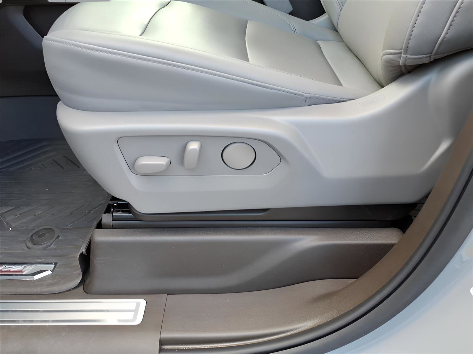 New 2025 Chevrolet Silverado 1500 RST w/ RST All Star Premium Package image 15