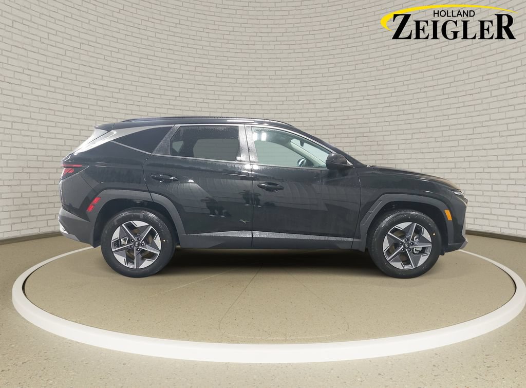 New 2026 Hyundai Tucson SEL AWD/4WD image 4