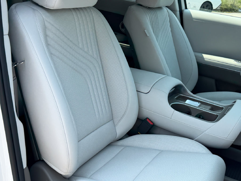 New 2026 Hyundai Palisade SEL Premium FWD image 7