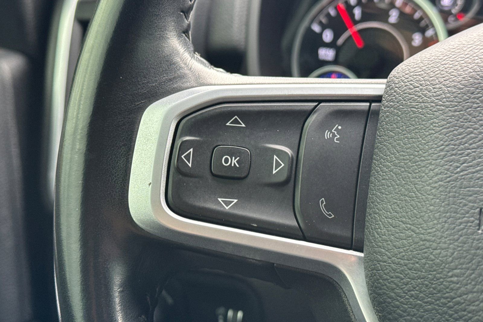 Used 2024 RAM 2500 Big Horn w/ Off Road Package image 35