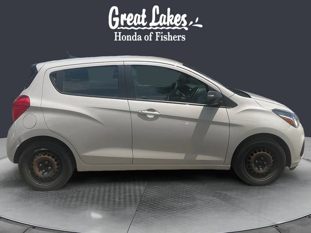 Used 2016 Chevrolet Spark LS FWD image 6