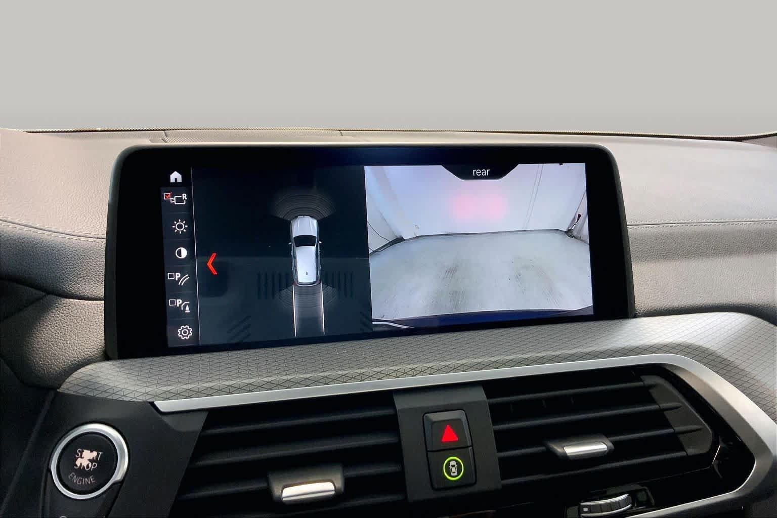 Used 2019 BMW X3 M40i w/ Premium Package AWD/4WD image 25