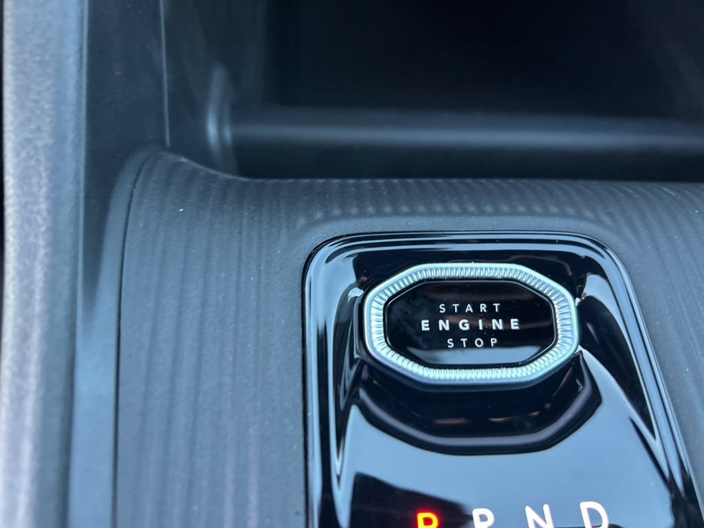 New 2026 Jeep Cherokee Laredo AWD/4WD image 42
