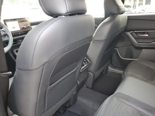 New 2026 MAZDA CX-5 Preferred AWD/4WD image 14