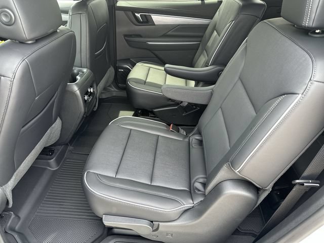 New 2026 Buick Enclave Preferred w/ Power Package FWD image 27