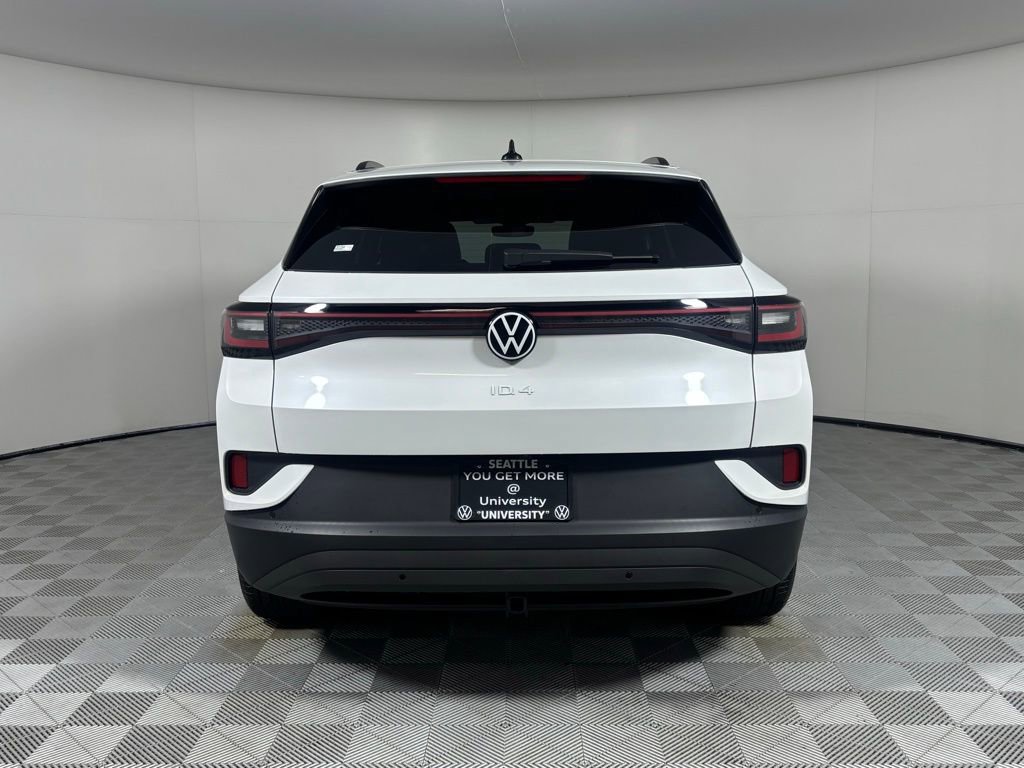 New 2026 Volkswagen ID.4 Pro image 6