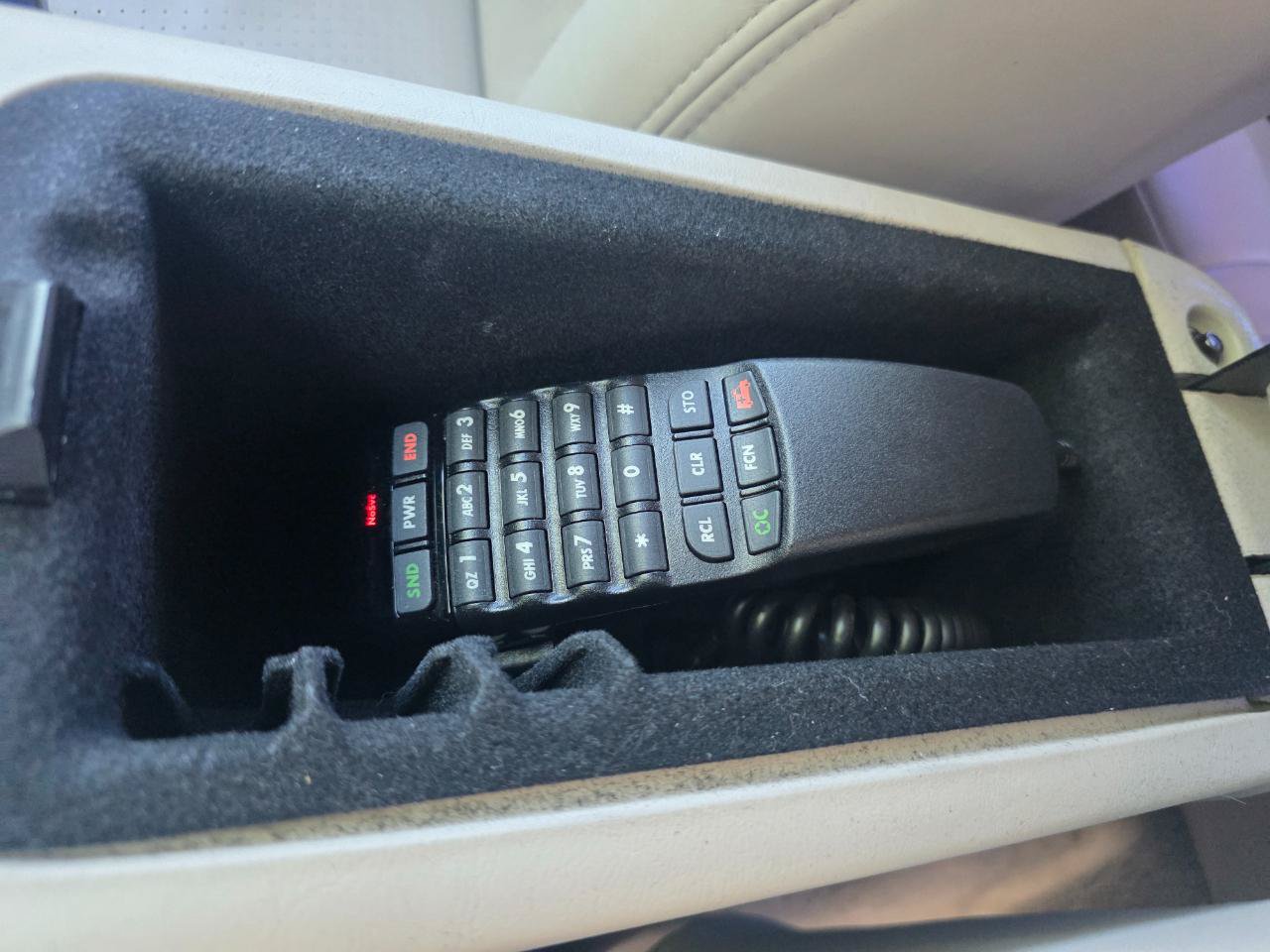 Used 1997 Cadillac Eldorado Touring FWD image 34