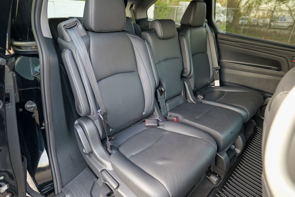 Used 2023 Honda Odyssey Touring image 32