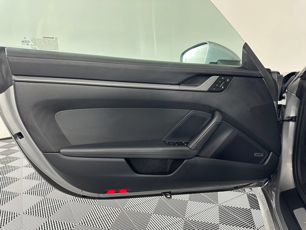 Certified 2025 Porsche 911 Carrera S RWD image 19