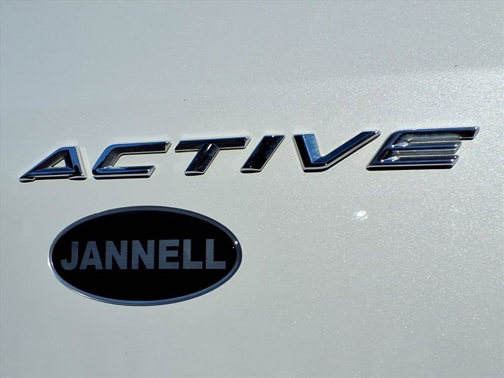 Used 2025 Ford Escape Active w/ Tech Pack #1 image 11