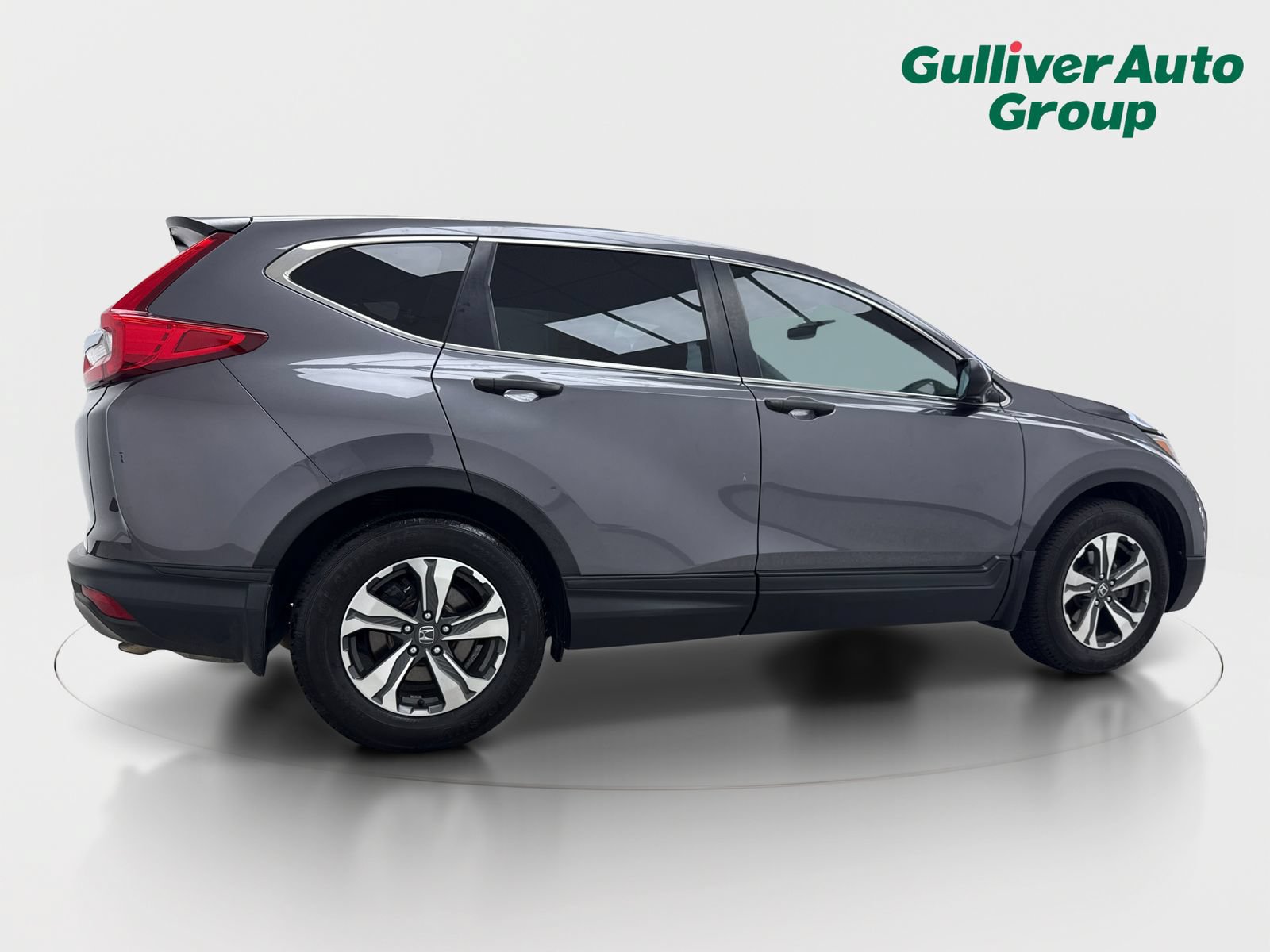 Used 2019 Honda CR-V LX image 9